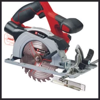 Einhell TE-CS 18/150 Li SOLO akkus kézi körfűrész (4331220)