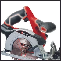 Einhell TE-CS 18/150 Li SOLO akkus kézi körfűrész (4331220)