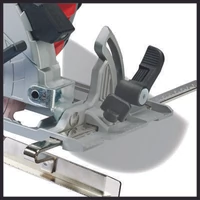 Einhell TE-CS 18/150 Li SOLO akkus kézi körfűrész (4331220)