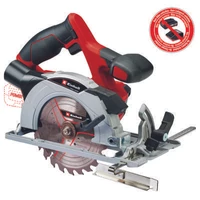 Einhell TE-CS 18/150 Li SOLO akkus kézi körfűrész (4331220)