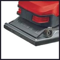 Einhell TE-OS 18/230 Li Solo rezgőcsiszoló (4460720)