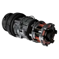 Einhell IMPAXXO 18/400 SOLO ütvecsavarozó 400 Nm (4510070)