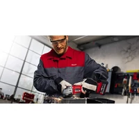 Einhell Axxio 18/115 Q - Solo Akkus Sarokcsiszoló (4431150)