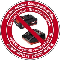 Einhell Herocco Solo Akkus Bontókalapács