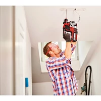 Einhell Herocco Solo Akkus Bontókalapács