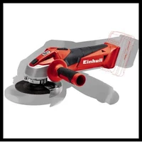 Einhell TC-AG 18/115 Li Solo Akkus Sarokcsiszoló Akku és töltő nélkül (4431130)