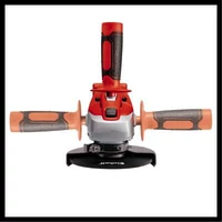 Einhell TC-AG 18/115 Li Solo Akkus Sarokcsiszoló Akku és töltő nélkül (4431130)