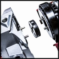 Einhell TC-AG 18/115 Li Solo Akkus Sarokcsiszoló Akku és töltő nélkül (4431130)
