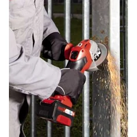 Einhell TC-AG 18/115 Li Solo Akkus Sarokcsiszoló Akku és töltő nélkül (4431130)