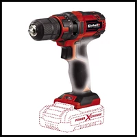 Einhell TC-CD 18/35 Li-Solo Akkus Fúró-Csavarozó (4513927)