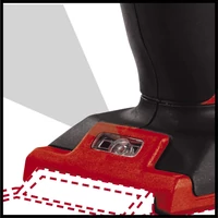 Einhell TC-CD 18/35 Li-Solo Akkus Fúró-Csavarozó (4513927)