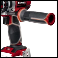 Einhell TE-CD 18 Li-i Brushless Solo Akkus ütvefúró-csavarozó Akku és töltő nélkül (4513860)