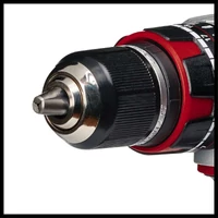 Einhell TE-CD 18 Li-i Brushless Solo Akkus ütvefúró-csavarozó Akku és töltő nélkül (4513860)