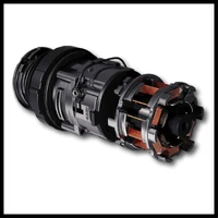 Einhell TE-CD 18 Li-i Brushless Solo Akkus ütvefúró-csavarozó Akku és töltő nélkül (4513860)