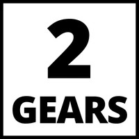 Einhell TC-CD 18-2 Li (2x1,3Ah) Akkus csavarozó (4513820)