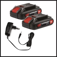 Einhell TC-CD 18-2 Li (2x1,3Ah) Akkus csavarozó (4513820)