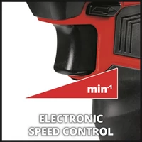Einhell TC-CD 18-2 Li (2x1,3Ah) Akkus csavarozó (4513820)
