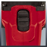 Einhell TC-CD 18-2 Li kétfokozatú