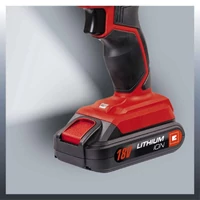 Einhell TC-CD 18-2 Li ledes munkaterület világítás