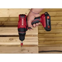 Einhell TC-CD 18-2 Li csavarozáshoz