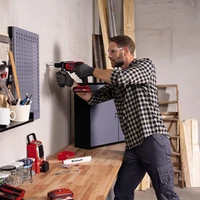 Einhell TC-ID 18 Li Solo Akkumulátoros fúrókalapács (4513960)