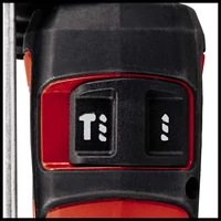 Einhell TC-ID 18 Li Solo Akkumulátoros fúrókalapács (4513960)