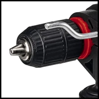 Einhell TC-ID 18 Li Solo Akkumulátoros fúrókalapács (4513960)