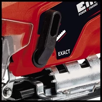 Einhell TC-JS 18  Li SOLO Akkus beszúrófűrész (4321209)