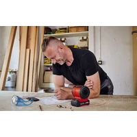 Einhell TC-SR 18 Li BT Solo Bluetooth Hangszóró 2x3W (4514150)