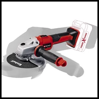 Einhell TE-AG 18/150 Li BL SOLO Akkus Sarokcsiszoló 150mm (4431144)