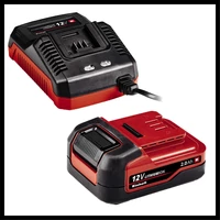 Einhell TE-CD 12/1 Li (1x2,0 Ah) 12V Akkus fúró-csavarozó (4513590)