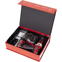Einhell TE-CD 12/1 Li (1x2,0 Ah) 12V Akkus fúró-csavarozó (4513590)