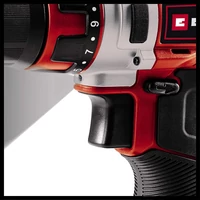 Einhell TE-CD 12/1 Li (2x2,0 Ah) 12V Akkus fúró-csavarozó (4513594)