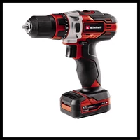 Einhell TE-CD 12/1 Li (2x2,0 Ah) 12V Akkus fúró-csavarozó (4513594)