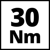 Einhell TE-CD 12/1 Li (2x2,0 Ah) 12V Akkus fúró-csavarozó (4513594)