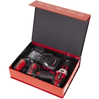 Einhell TE-CD 12/1 Li (2x2,0 Ah) 12V Akkus fúró-csavarozó (4513594)