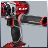 Einhell TE-CD 18-2 LI-I BL Akkus ütvecsavarozó 2x2,0Ah (4513861)