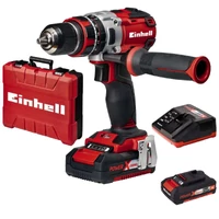 Einhell TE-CD 18-2 LI-I BL Akkus ütvecsavarozó 2x2,0Ah (4513861)