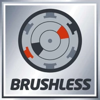 Einhell TE-CD 18-2 LI-I BL Akkus ütvecsavarozó 2x2,0Ah (4513861)