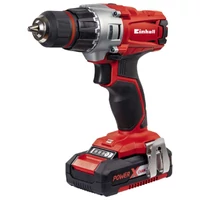Einhell TE-CD 18/2 LI KIT