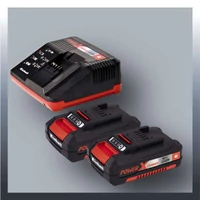 Einhell Akkumulátoros fúró