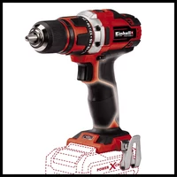 Einhell TE-CD 18/40 Li-Solo Akkumulátoros Fúró-csavarozó (4513925)