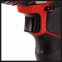 Einhell TE-CD 18/40 Li-Solo Akkumulátoros Fúró-csavarozó (4513925)