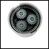 Einhell TE-CD 18/40 Li-Solo Akkumulátoros Fúró-csavarozó (4513925)