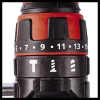 Einhell TE-CD 18/48 Li I Solo Akkumulátoros fúró-csavarozó (4513926)