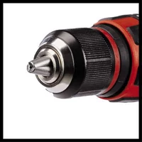 Einhell TE-CD 18/48 Li I Solo Akkumulátoros fúró-csavarozó (4513926)
