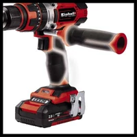 Einhell TE-CD 18/48 Li-i (2x2,0Ah) Akkumulátoros fúró-csavarozó 48 Nm (4513935)