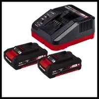 Einhell TE-CD 18/48 Li-i (2x2,0Ah) Akkumulátoros fúró-csavarozó 48 Nm (4513935)