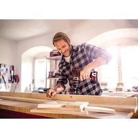 Einhell TP-CD 18/50 Li-i Brushless Solo Ütvefúró-Csavarozó (4513942)