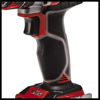 Einhell TP-CD 18/50 Li-i Brushless Solo Ütvefúró-Csavarozó (4513942)